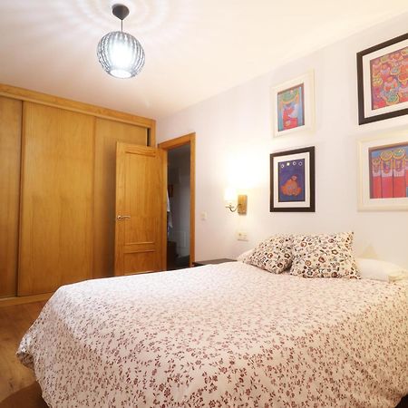 Appartement Al Rincon De Emi à Carrena de Cabrales Extérieur photo