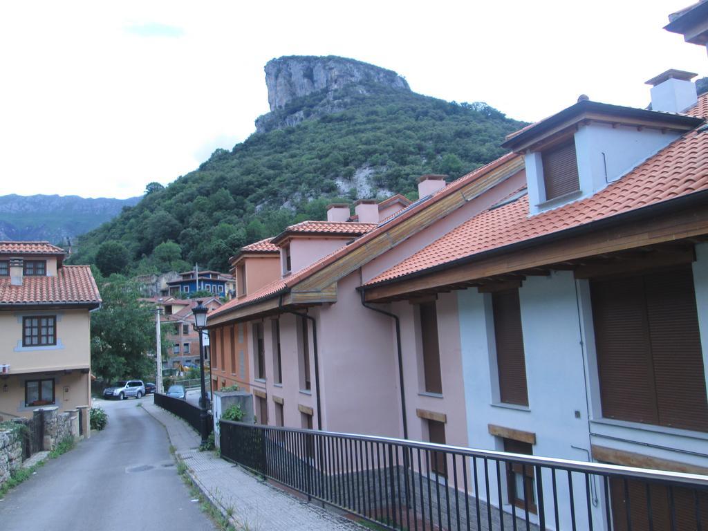 Appartement Al Rincon De Emi à Carrena de Cabrales Chambre photo