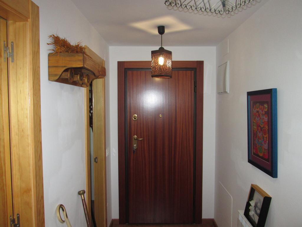Appartement Al Rincon De Emi à Carrena de Cabrales Chambre photo