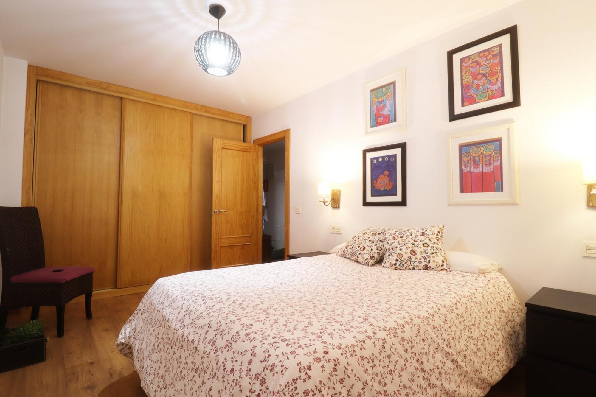 Appartement Al Rincon De Emi à Carrena de Cabrales Extérieur photo