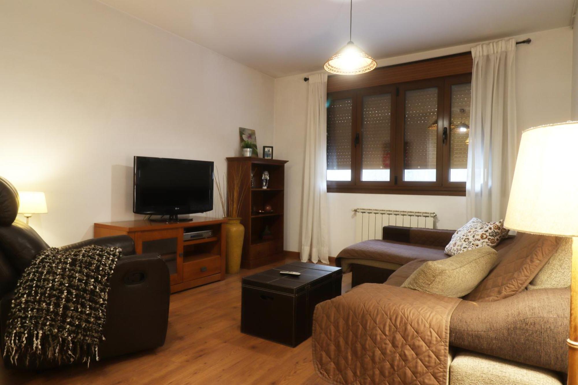Appartement Al Rincon De Emi à Carrena de Cabrales Extérieur photo
