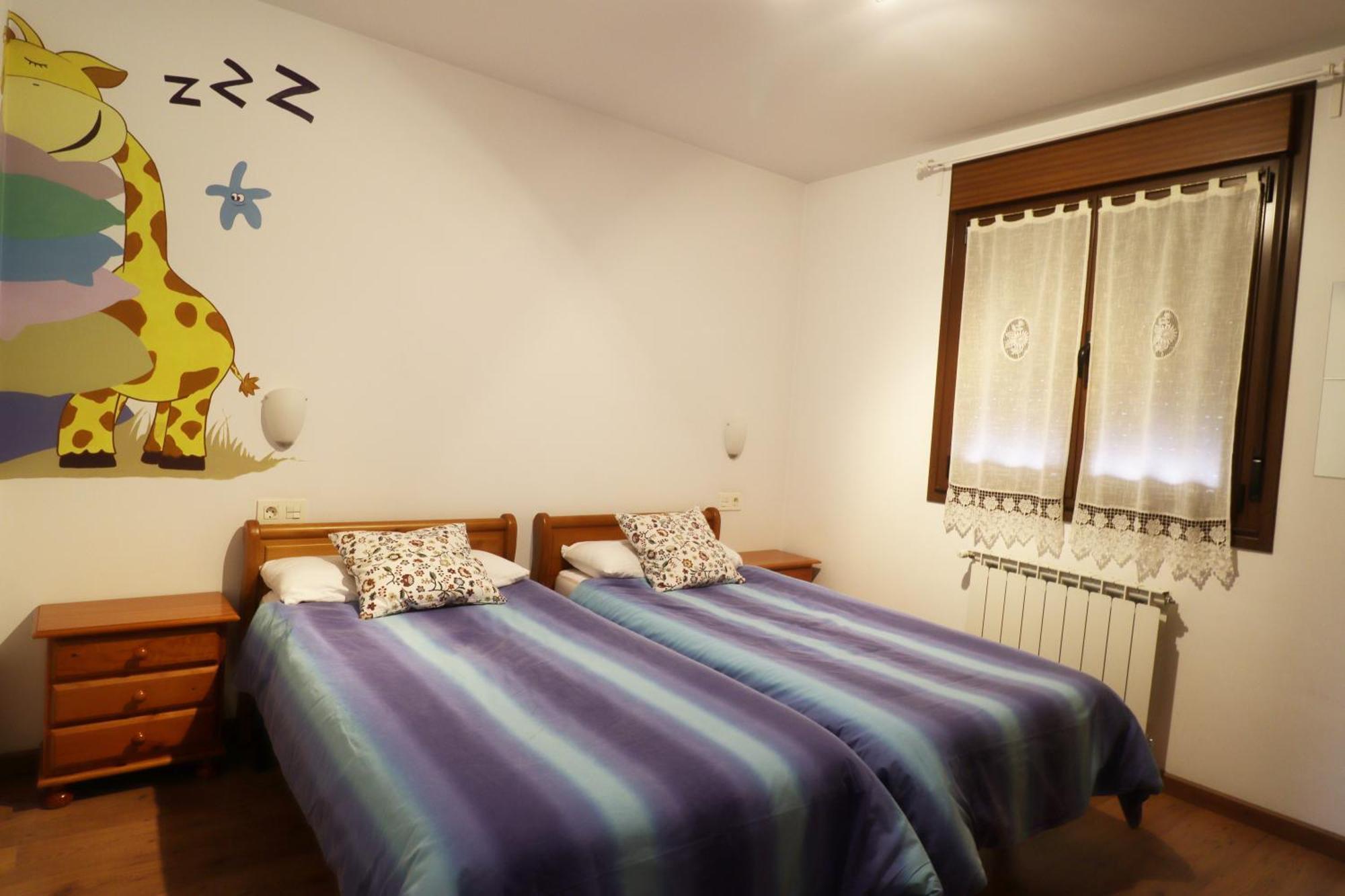 Appartement Al Rincon De Emi à Carrena de Cabrales Extérieur photo
