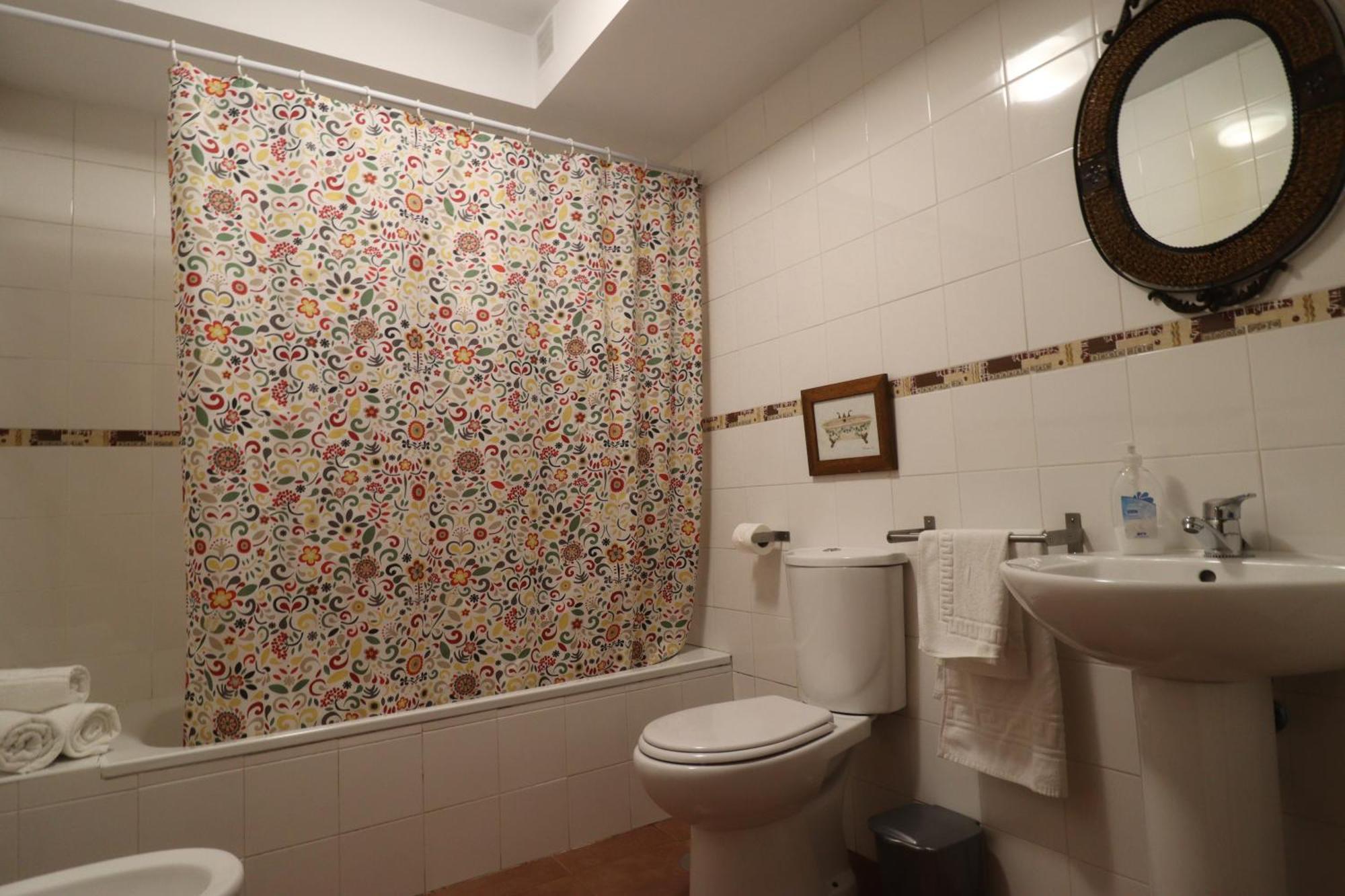 Appartement Al Rincon De Emi à Carrena de Cabrales Extérieur photo